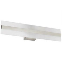 Linear Bar Vanity